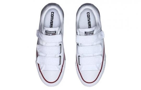 Для треккинга Converse Chuck Taylor All Star Skateboard Shoes Women's Low-Top White 559911C