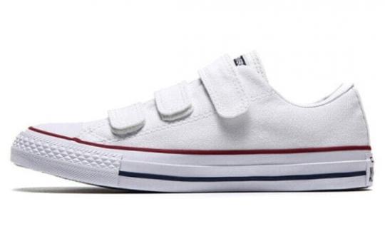 Для треккинга Converse Chuck Taylor All Star Skateboard Shoes Women's Low-Top White 559911C