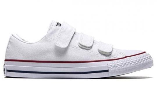 Для треккинга Converse Chuck Taylor All Star Skateboard Shoes Women's Low-Top White 559911C