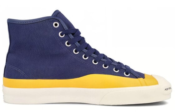 Для треккинга Converse Jack Purcell Pro Hi Pop Trading Company 169006C
