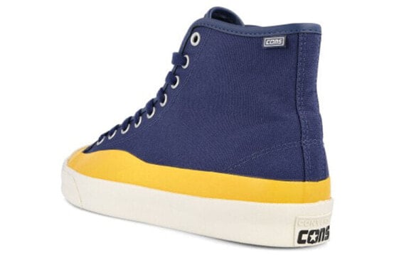 Для треккинга Converse Jack Purcell Pro Hi Pop Trading Company 169006C