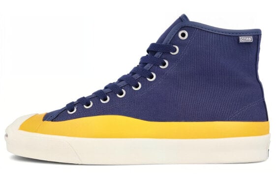 Для треккинга Converse Jack Purcell Pro Hi Pop Trading Company 169006C