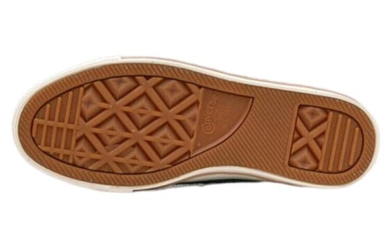 Для треккинга Converse One Star Series Skateboard Shoes Unisex Low-Top Orange A02946C