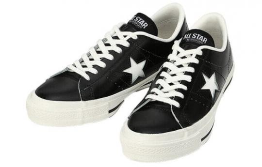 Для треккинга Converse One Star J 'Made In Japan - Black' 32346511