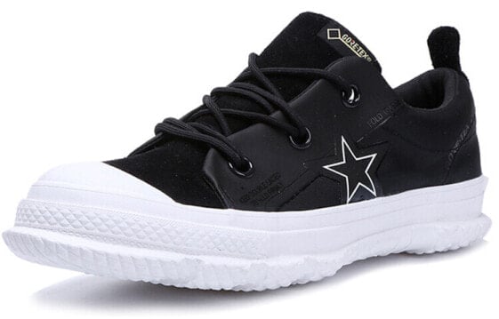 Для треккинга Converse One Star Ox Gore-Tex 'MC18' 163178c