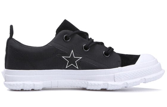 Для треккинга Converse One Star Ox Gore-Tex 'MC18' 163178c
