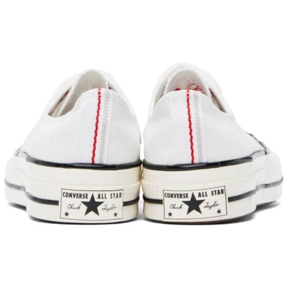 Для треккинга Converse Chuck 70 Low "White Fever Dream" Sneakers A06550C