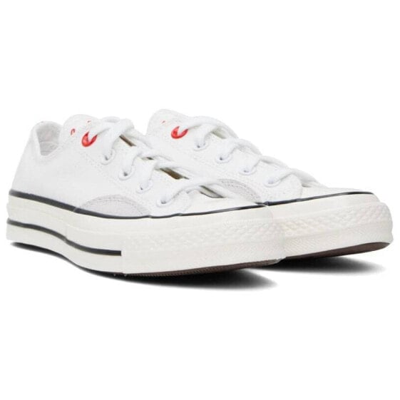 Для треккинга Converse Chuck 70 Low "White Fever Dream" Sneakers A06550C
