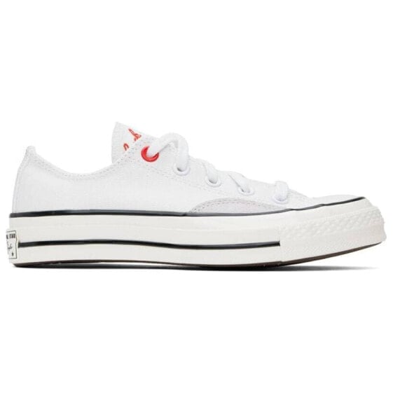 Для треккинга Converse Chuck 70 Low "White Fever Dream" Sneakers A06550C