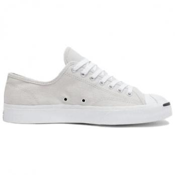 Для треккинга Converse Jack Purcell Skateboard Shoes Unisex Low-Top Gray A11965C