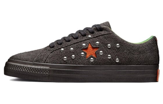 Для треккинга Converse One Star Ox Come Tees Black A01763C