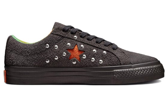 Для треккинга Converse One Star Ox Come Tees Black A01763C