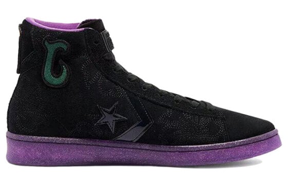 Для треккинга Converse Pro Leather Joe Freshgoods 170645C