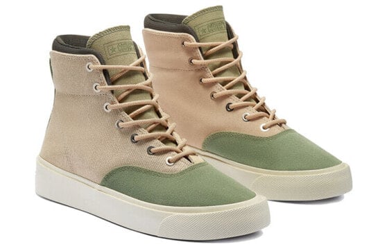 Для треккинга Converse Skidgrip Hi Safari Oil Green 169640C