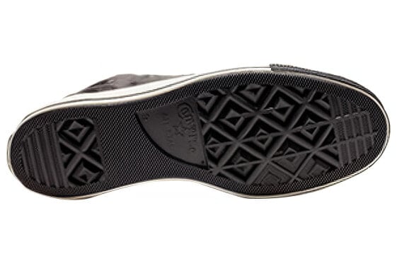 Для треккинга Converse Chuck 70 Skateboard Shoes Unisex High-Top Black 165049C