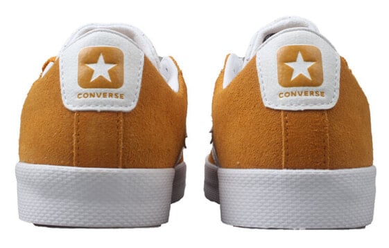 Для треккинга Pro Leather Converse Vulc Pro Suede Low 'Golden Sundial' A04152C