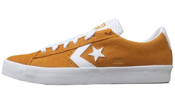 Для треккинга Pro Leather Converse Vulc Pro Suede Low 'Golden Sundial' A04152C