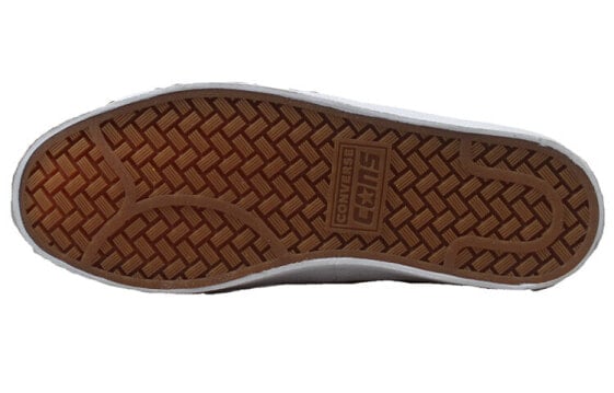 Для треккинга Pro Leather Converse Vulc Pro Suede Low 'Golden Sundial' A04152C