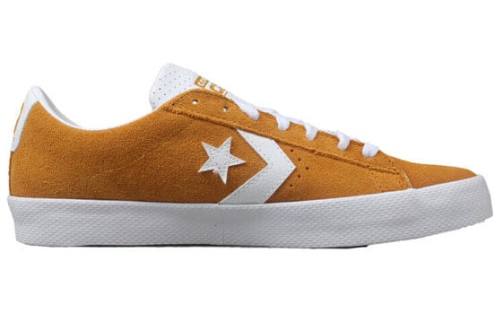 Для треккинга Pro Leather Converse Vulc Pro Suede Low 'Golden Sundial' A04152C