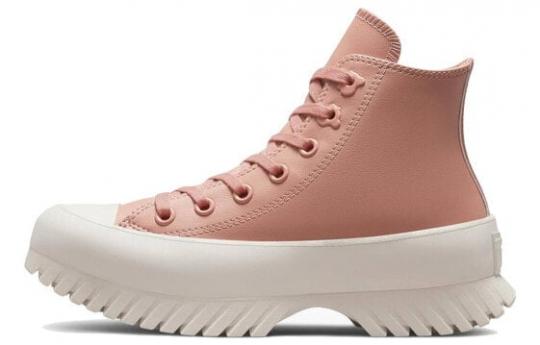 Для треккинга Converse Chuck Taylor All Star Lugged 2.0 'Pink White' A02879C