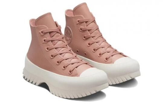 Для треккинга Converse Chuck Taylor All Star Lugged 2.0 'Pink White' A02879C