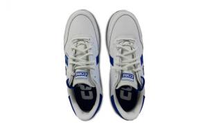 Для треккинга Converse Fastbreak Skateboard Shoes Unisex Low-Top Blue A0202C（T