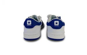 Для треккинга Converse Fastbreak Skateboard Shoes Unisex Low-Top Blue A0202C（T