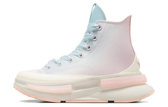 Для треккинга Converse Run Star Legacy Cx High Top 'Decade Pink' Women's A09108C