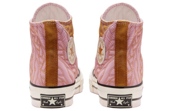 Для треккинга Chuck 70 Women's Converse High 'Runway Cable' Women's 568675C