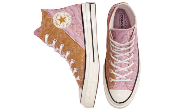 Для треккинга Chuck 70 Women's Converse High 'Runway Cable' Women's 568675C