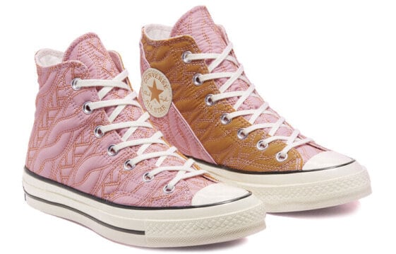 Для треккинга Chuck 70 Women's Converse High 'Runway Cable' Women's 568675C
