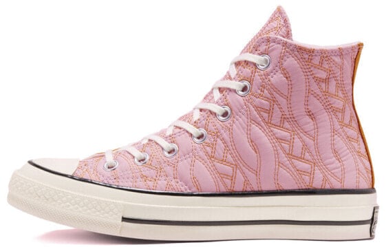 Для треккинга Chuck 70 Women's Converse High 'Runway Cable' Women's 568675C