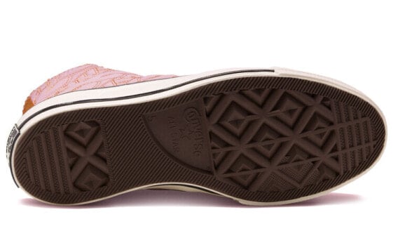 Для треккинга Chuck 70 Women's Converse High 'Runway Cable' Women's 568675C