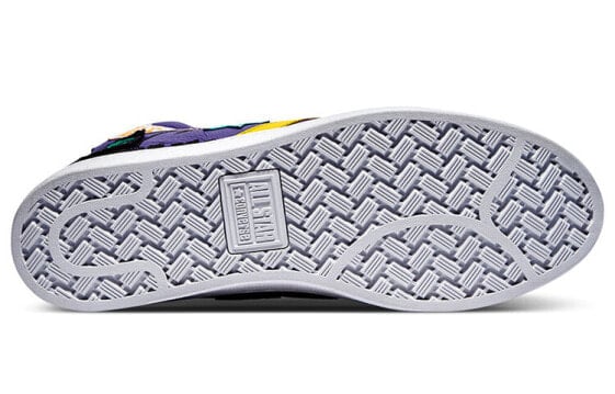 Для треккинга Converse Pro Leather Chinatown Market NBA Los Angeles Lakers 171240C