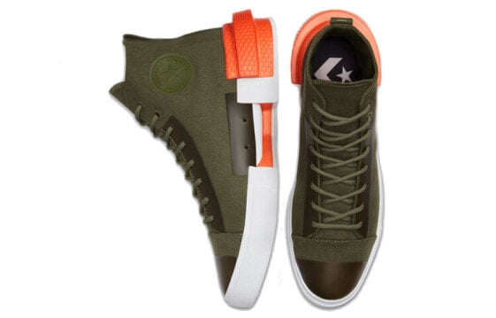 Для треккинга Converse All Star Disrupt Cx Field Surplus 167049C
