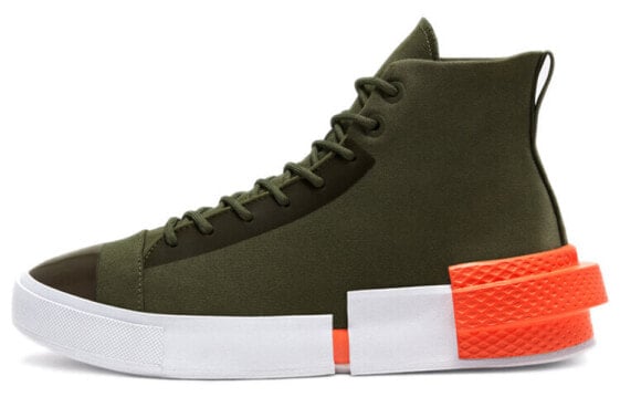 Для треккинга Converse All Star Disrupt Cx Field Surplus 167049C