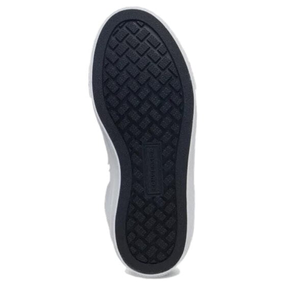 Для треккинга Converse Sponge Skateboard Shoes Unisex Low-Top White A10546C