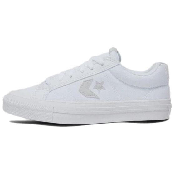 Для треккинга Converse Sponge Skateboard Shoes Unisex Low-Top White A10546C