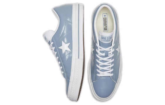 Для треккинга One Star Converse Low 'HanByeol - Grey' 168133C