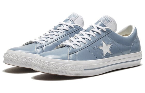 Для треккинга One Star Converse Low 'HanByeol - Grey' 168133C