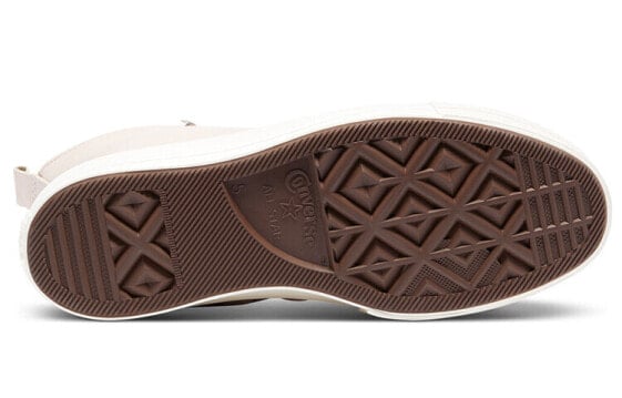 Для треккинга Chuck Taylor All Star Women's Converse Extra-High Platform 'Mountain Club - Silt Red' Women's 570026C