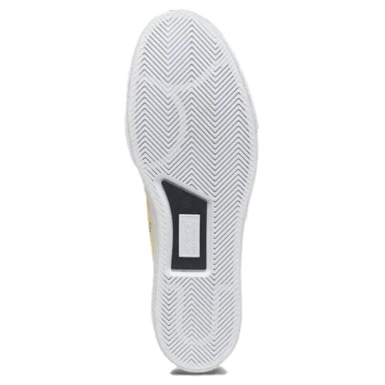 Для треккинга Converse Jack Purcell Skateboard Shoes Unisex Low-Top Yellow A11964C