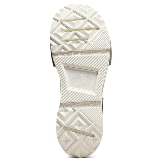 Для треккинга Converse Chuck Taylor Skateboard Shoes Unisex High-Top Brown A10410C