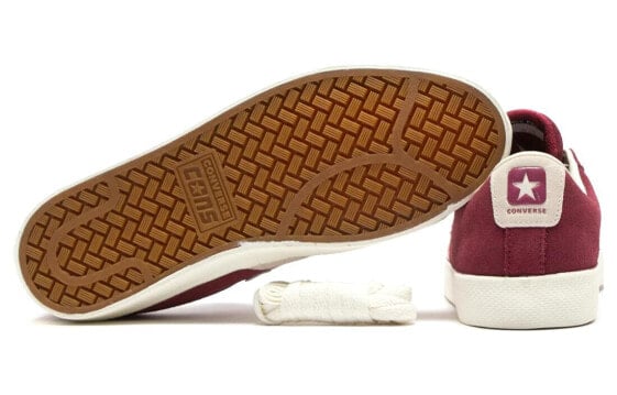 Для треккинга Converse Cons Pro Leather Vulc Pro Suede Low Cherry Vision A02953C