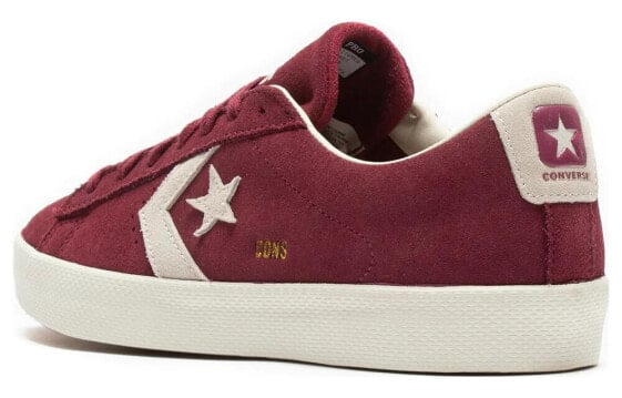 Для треккинга Converse Cons Pro Leather Vulc Pro Suede Low Cherry Vision A02953C