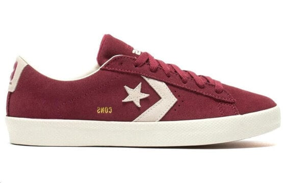 Для треккинга Converse Cons Pro Leather Vulc Pro Suede Low Cherry Vision A02953C