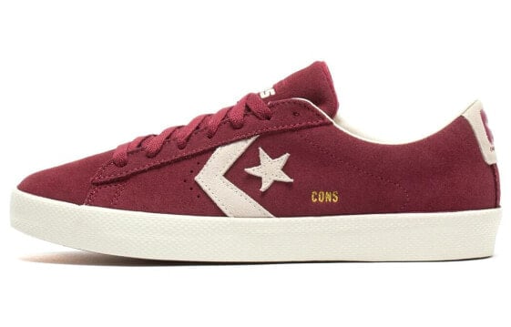 Для треккинга Converse Cons Pro Leather Vulc Pro Suede Low Cherry Vision A02953C
