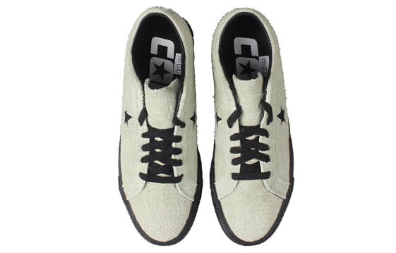 Для треккинга One Star Converse Pro Low 'Vintage Suede - Summit Sage' A05268C