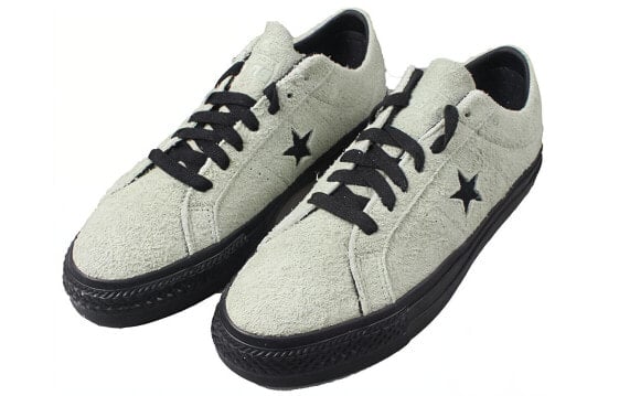 Для треккинга One Star Converse Pro Low 'Vintage Suede - Summit Sage' A05268C