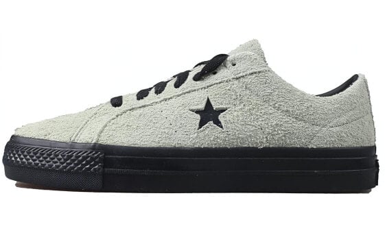 Для треккинга One Star Converse Pro Low 'Vintage Suede - Summit Sage' A05268C